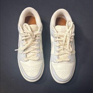 Nike Dunk Low Needlework Sail Aura